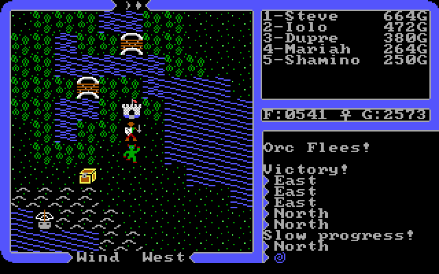 40 Years of Ultima: Q&A with Richard Garriott