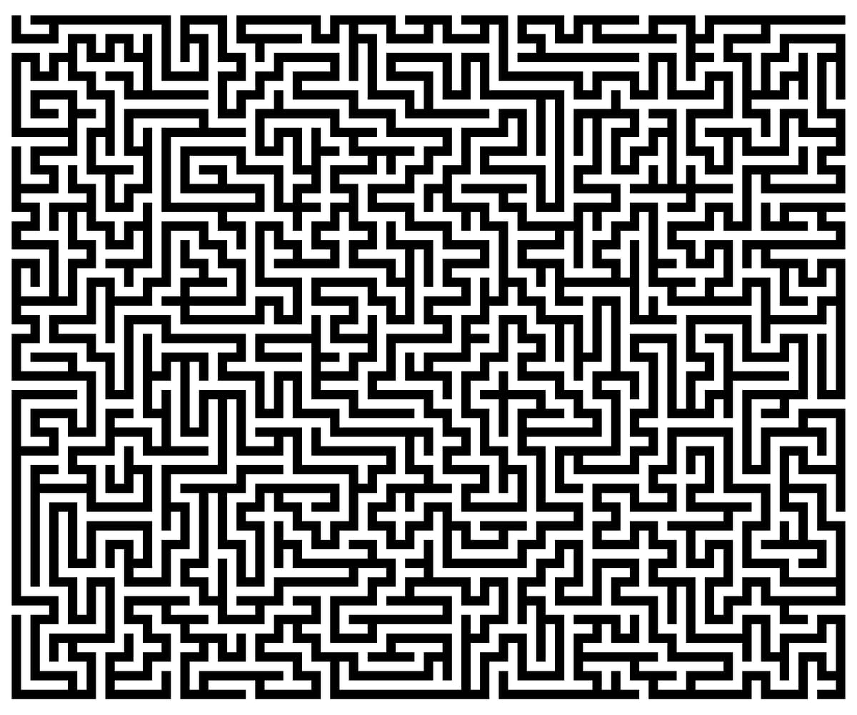 Into the Dungeon -  The Path to the Ancient Hall