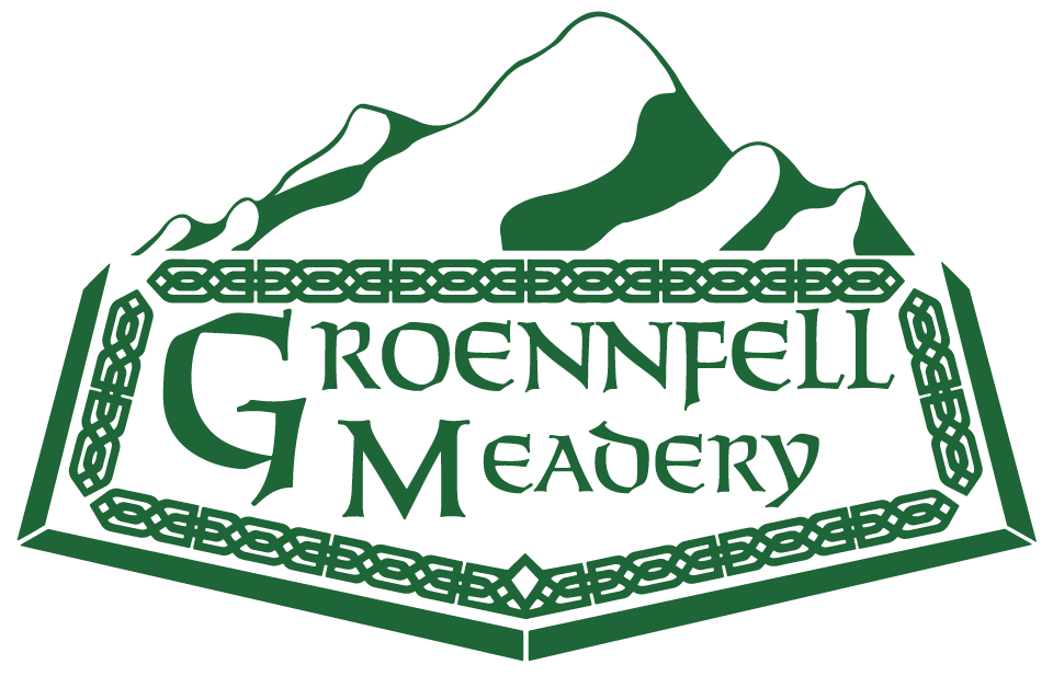 Green Mountain Mead: Q&A with Groennfell Meadery