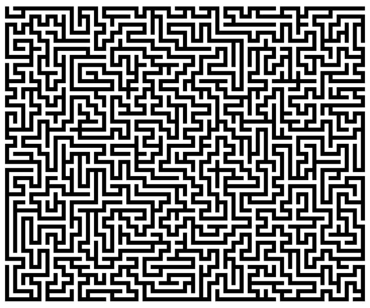 Into the Dungeon -  The Path to the Ancient Hall